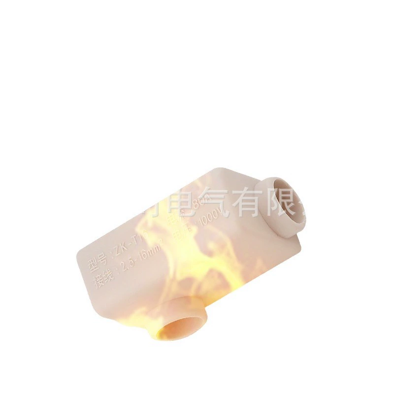 T Connector Terminal Block 1.5 16 1