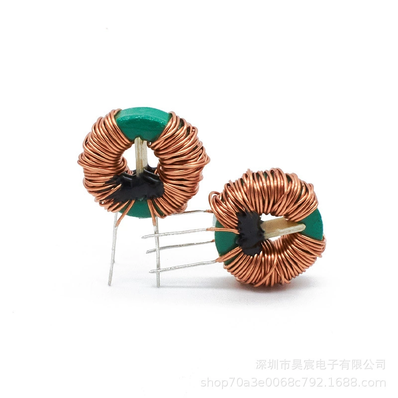 T16 9 5 Inductor 20MH 0.5 3A Power Through Hole Coil
