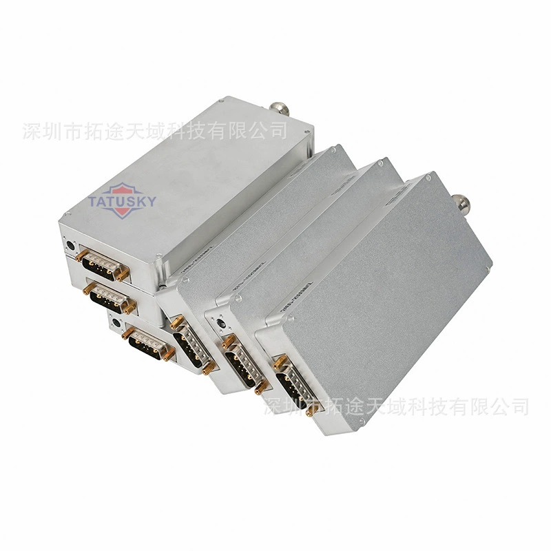Tatusky 100W Gan Module 2.4G 5.8GHZ Robot Module 1