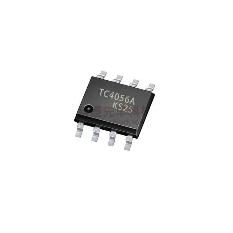 TC4056A TP4056 Esop 8 Battery Charger Ic LP4056H SPF4056