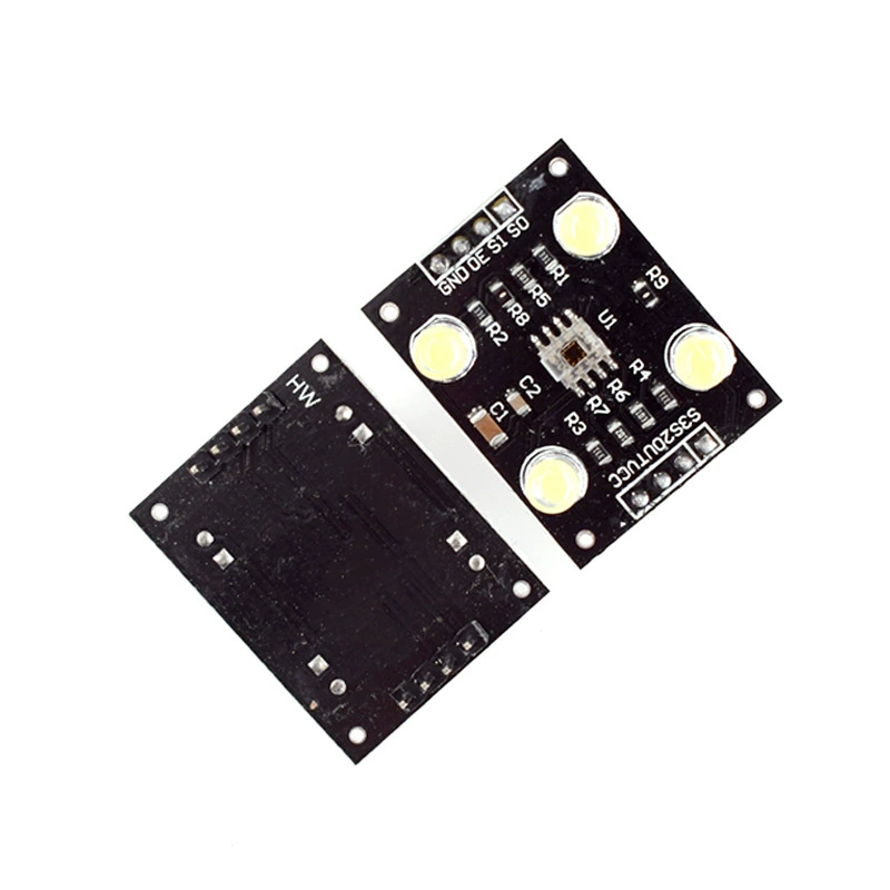TCS3200D TCS230 Color Recognition Sensor Module 1