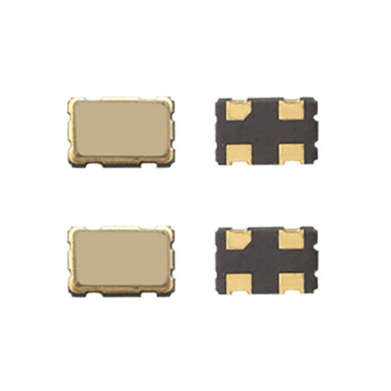 Tcxo Temperature Compensated Crystal Oscillator 7050 Smd Full Range With Free Samples 1