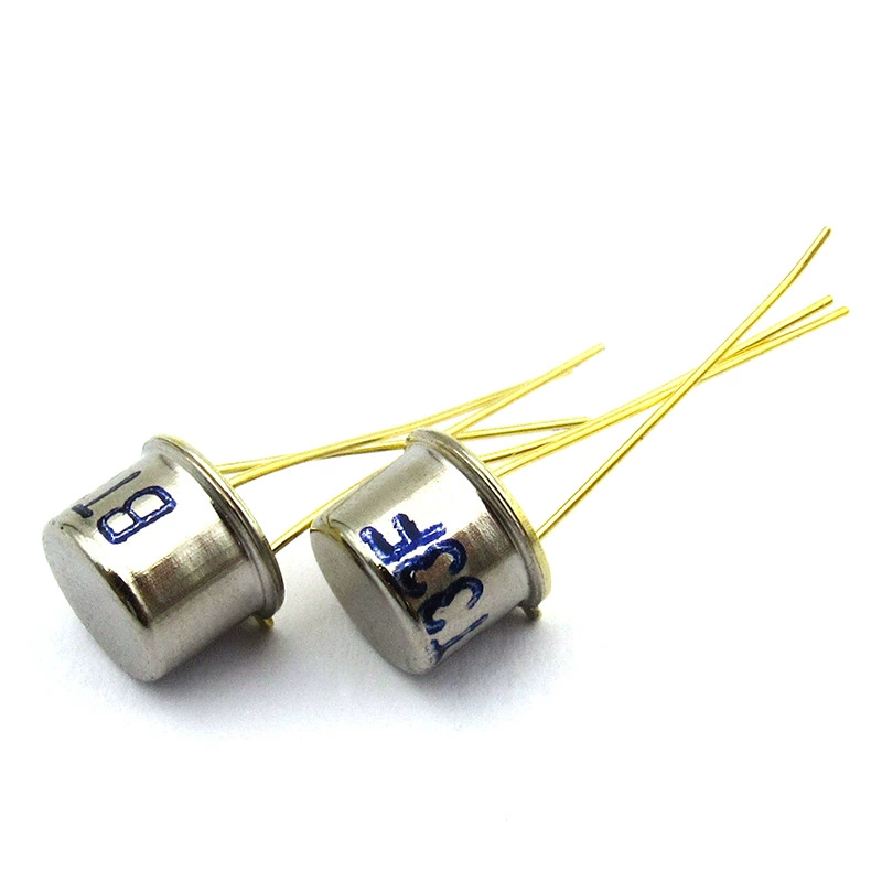 Telesky Transistor BT33F BT33 Unijunction Transistor Silicon Diode 1