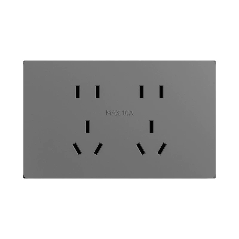 Tep 118 Switch Socket Module 20 1