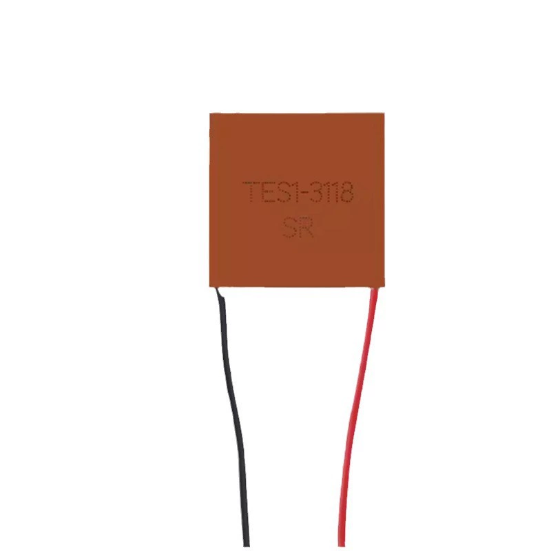 TES1 3118 8 8MM Copper Miniature 3.7V Precision 1