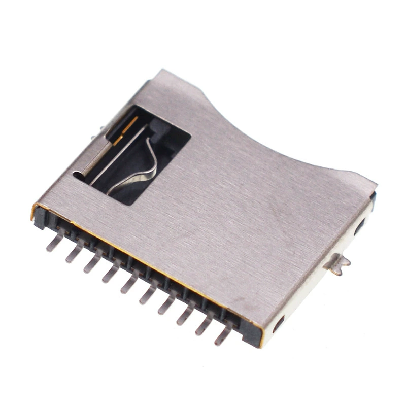 Tf Card Socket Micro Sd Card Socket Tf 1