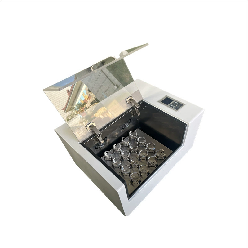 Thz 312 Oscillator 1