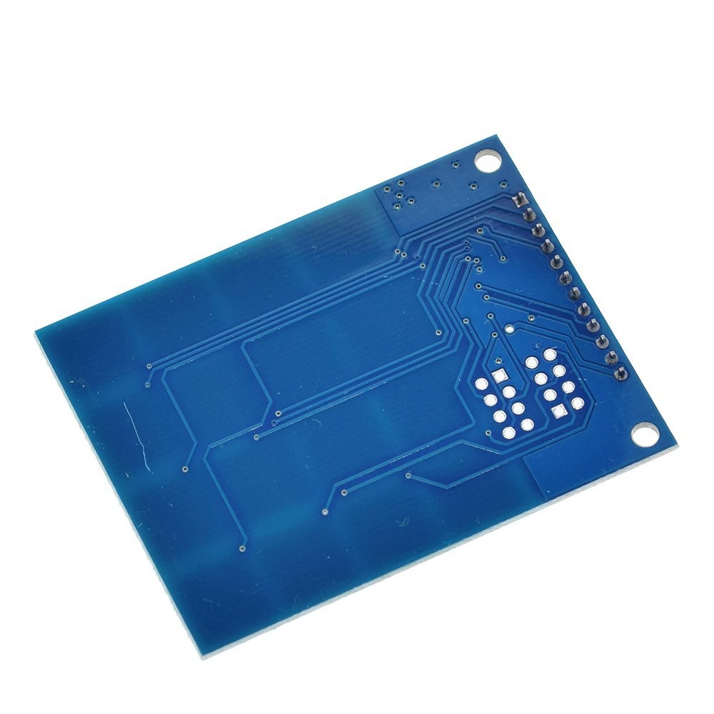 TTP229 16 Capacitor Switch Module 1