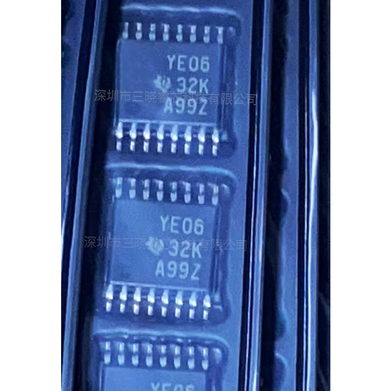 TXB0106PWR Package Tssop 16 Converter 1