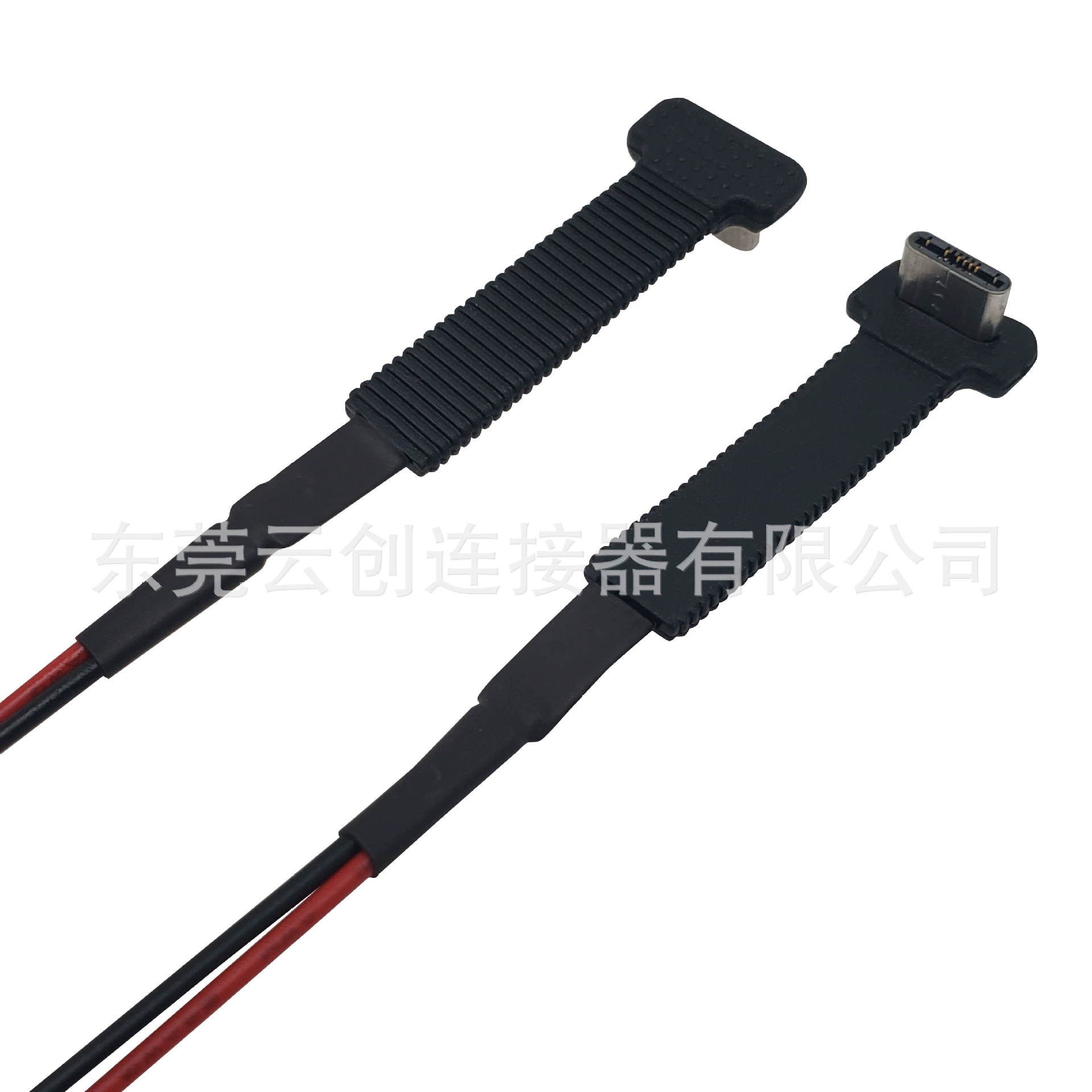 Type C Fpc 16 Plug Connector Charging 1