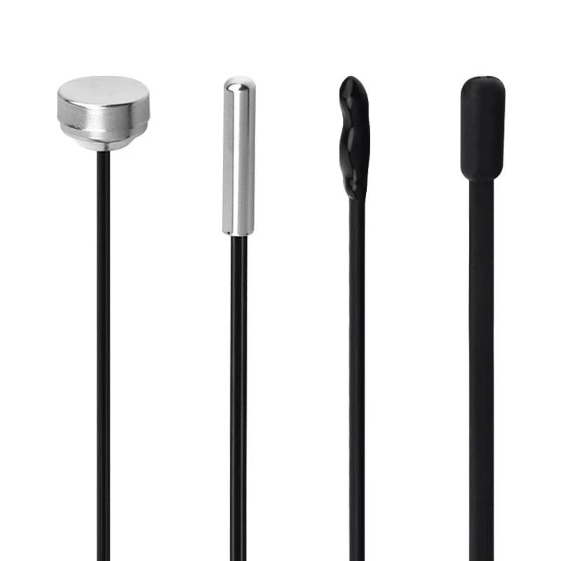 Temperature Controller Probe Water Temperature Monitor Waterproof Temperature Sensor Thermostat Accessory 1
