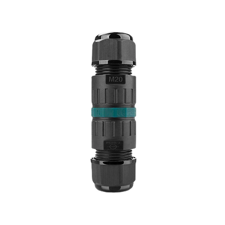 Terminal Block P20 3 Waterproof Connector 1