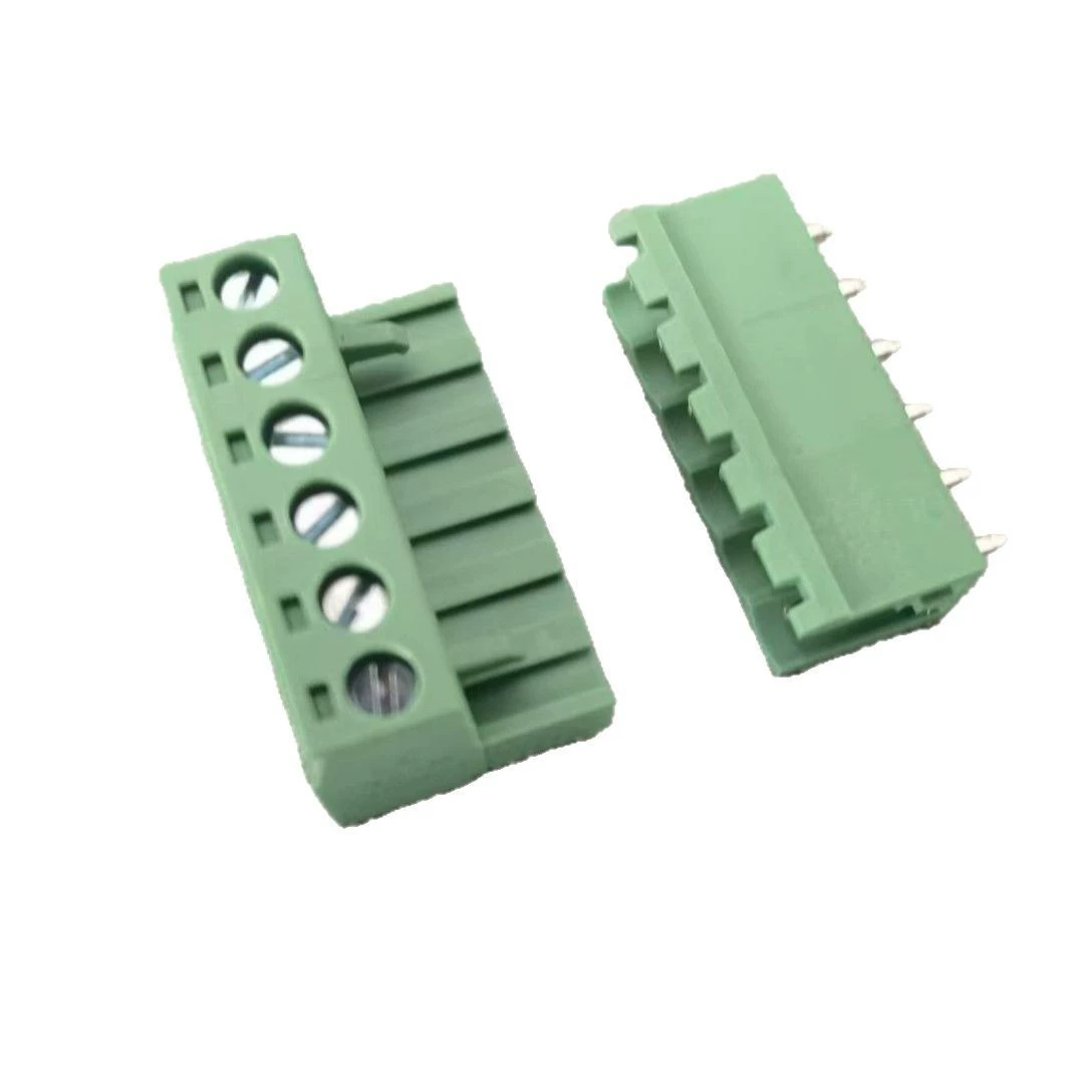Terminal Block Terminal Block Connector 1