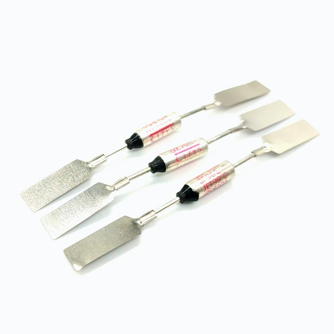 Thermal Fuse 10A 15A 16A 250V 72 240℃ 1