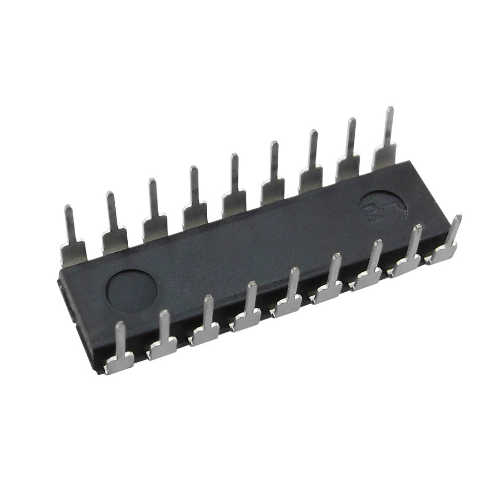 Through Hole ULN2803APG ULN2803A Darlington Transistor 8NPN Dip 18 1