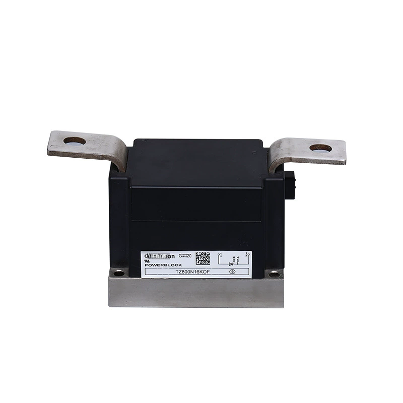 Thyristor Diode Module TZ800N16KOF Igbt Bridge Rectifier Module 1