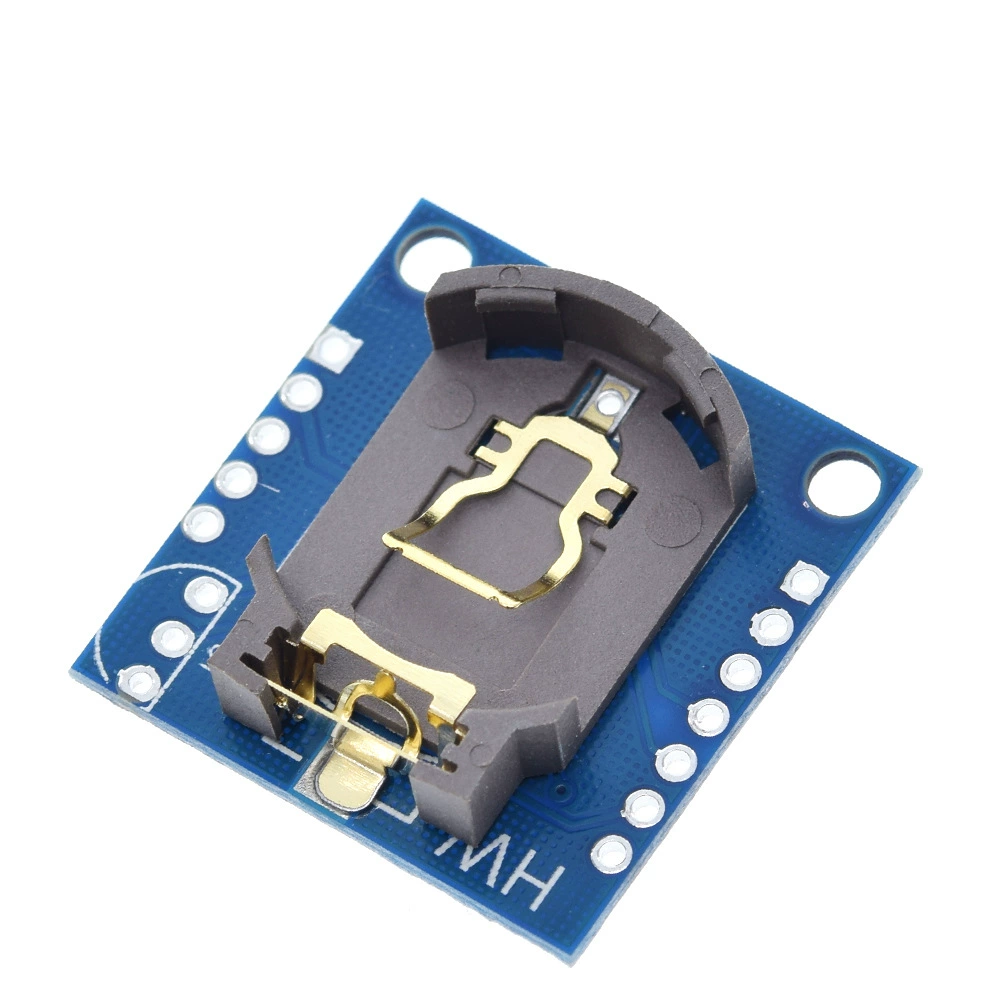 Tiny Rtc I2C Module DS1307 Module 24C32 Memory 1