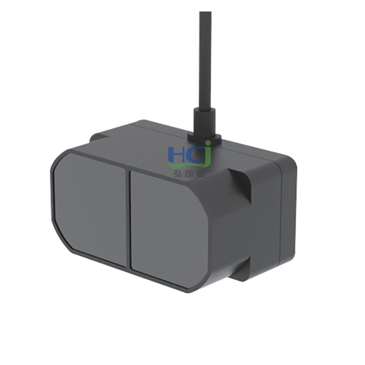 Tof Module 0.1 12 M Uart Waterproof IP65 1