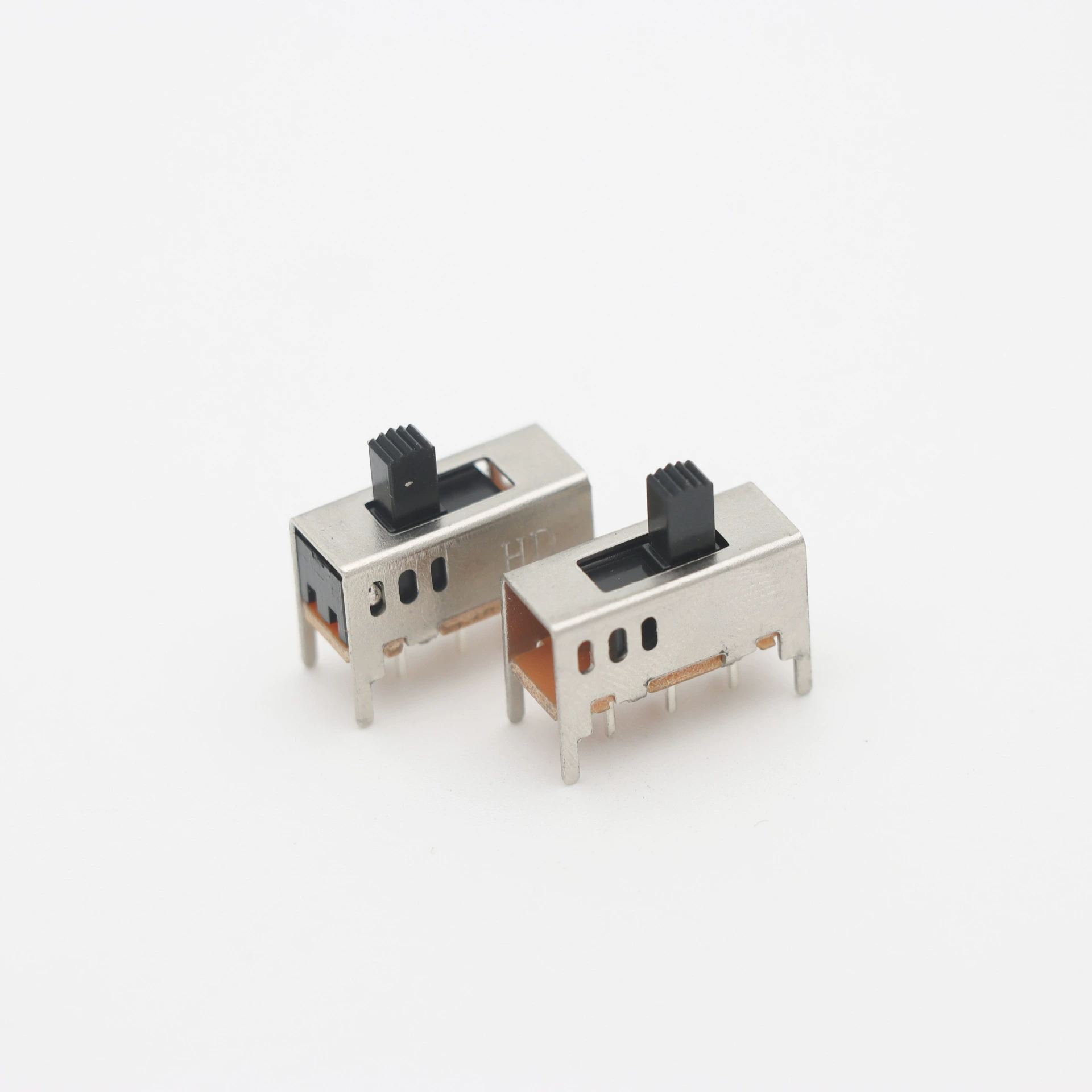 Toggle Switch Ss 23D03 Dual Row Pin Vertical Switch 1