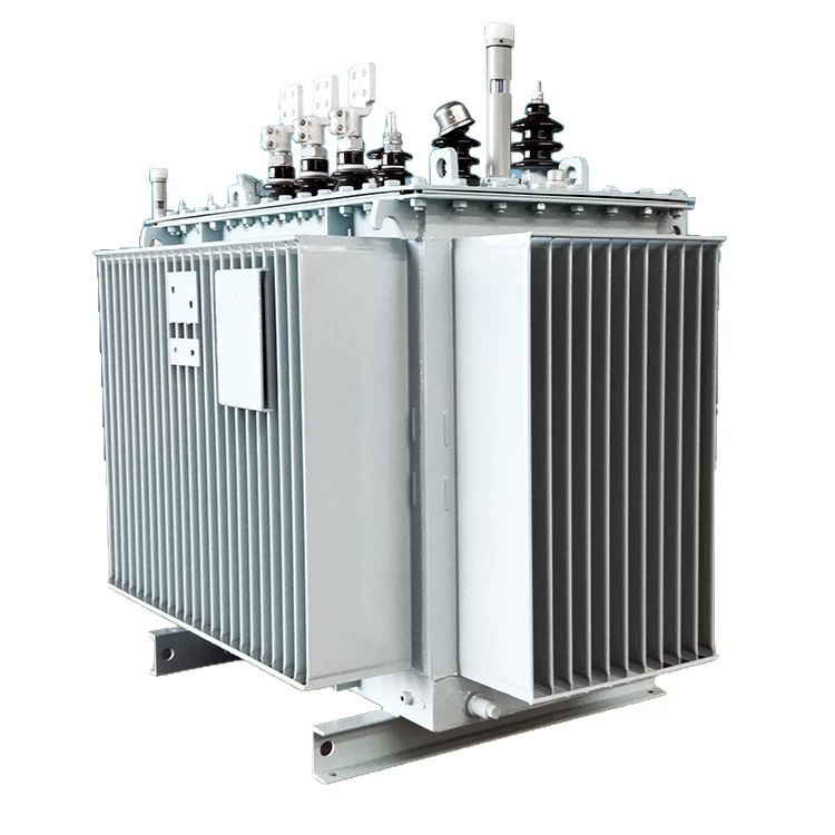 Transformer 10 250 400KVA High Voltage Transformer Copper Aluminum S20 Transformer 1