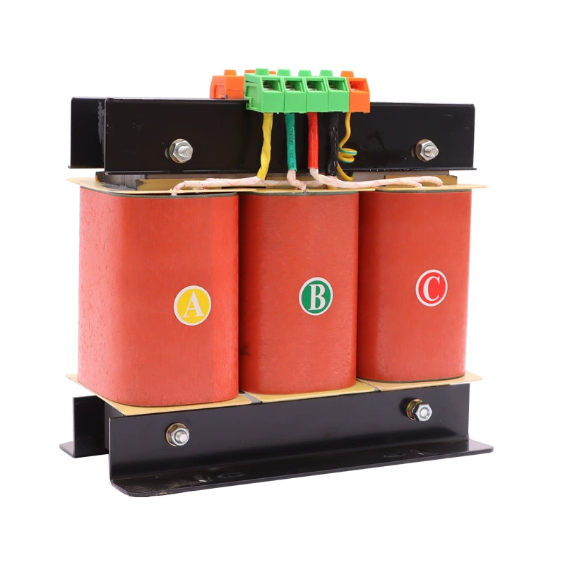 Transformer SBK3000VA 8000VA10KVA 380V 220V200V 1