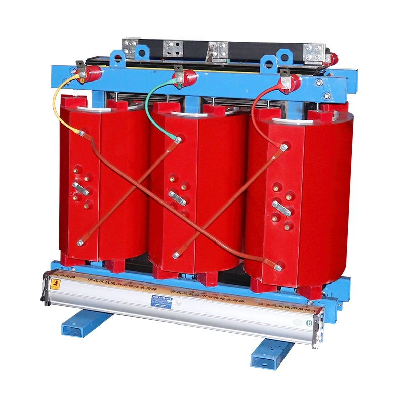 Transformer SCB14 Isolation Transformer 10KVA High Voltage Buck Transformer 1