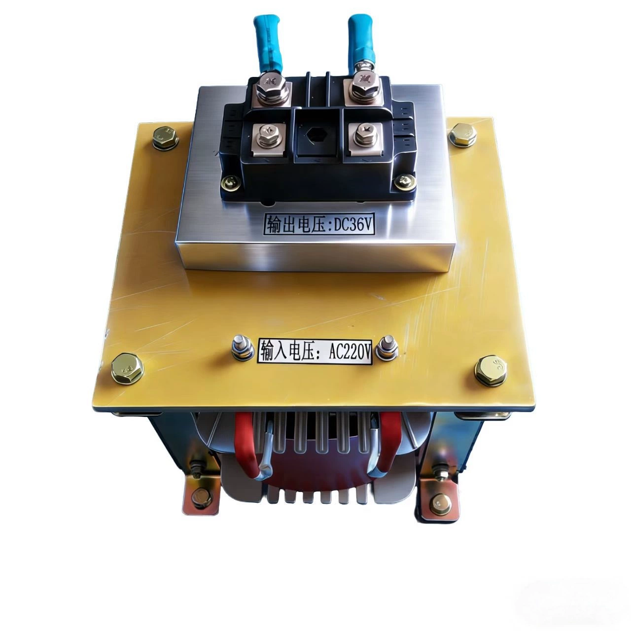 Transformer Zdg 2KVA5KW10 380V220V Ac Dc 48V36V24V12 1