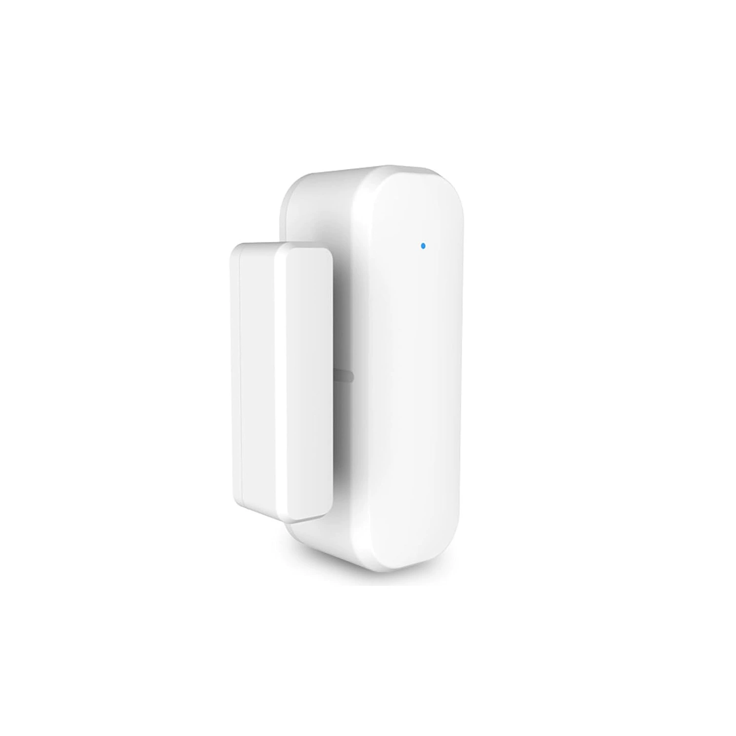 Tuya Smart Door Contact Sensor Window Security Tuya Zigbee Smart Alarm Sensor 1