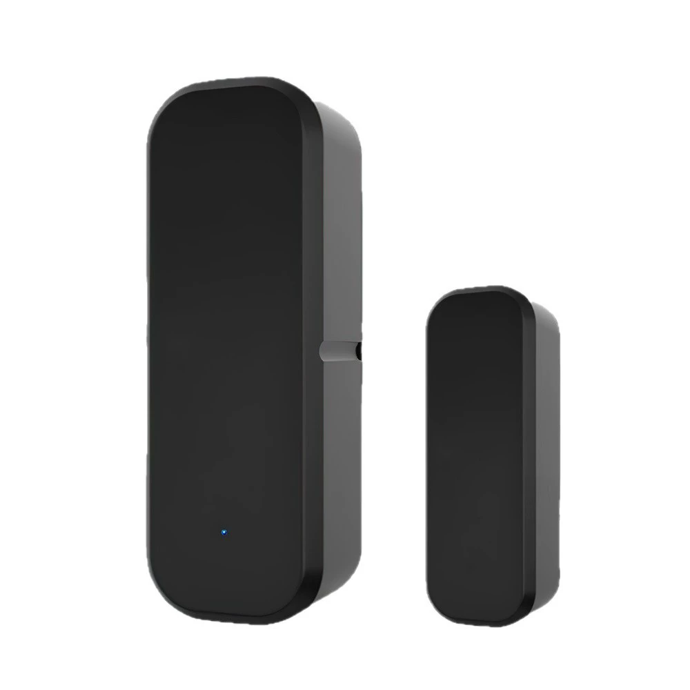 Tuya Wifi Smart Door Contact Sensor Indoor Door Magnetic Alarm Detector 1