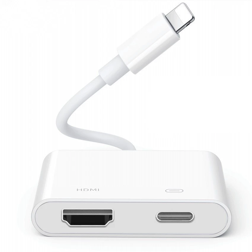 Type C Digital Hdmi To Digita L Av Video Converter 1
