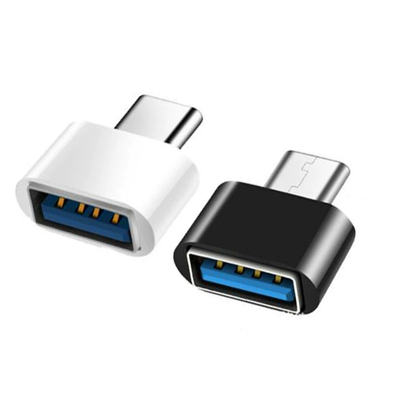 Type C Otg Adapter Usb Micro V8 Type C 1
