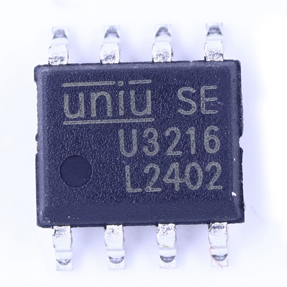 U3116C U3216C Sop 8 Driver Ic 1