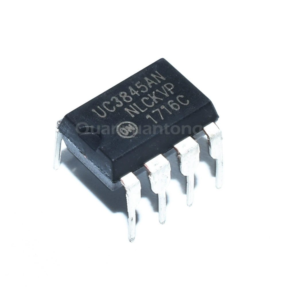 UC384N UC3845 DIP8 Power Ic 1
