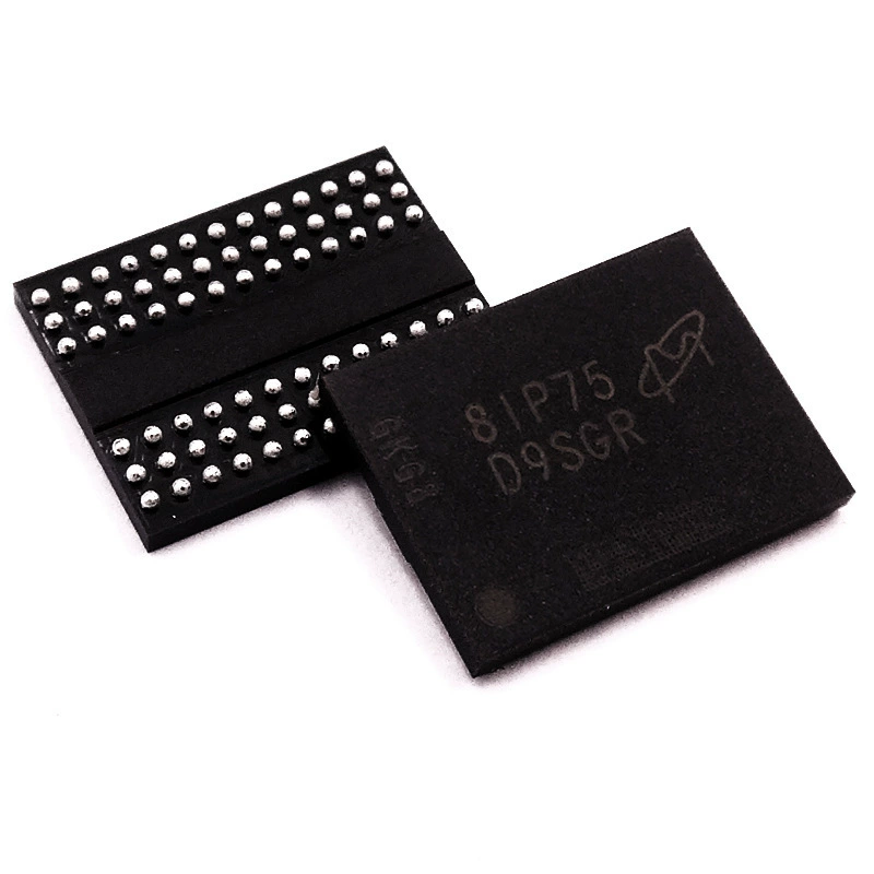 Ufs 3.1 512GB HN8T25DEHKX077N Memory Ic 1