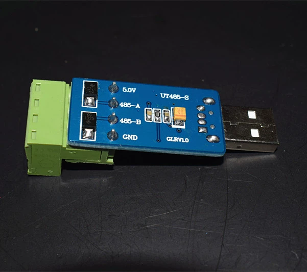 Usb 485 Module USB2.0 To RS422 RS485 Converter UT485 S 1
