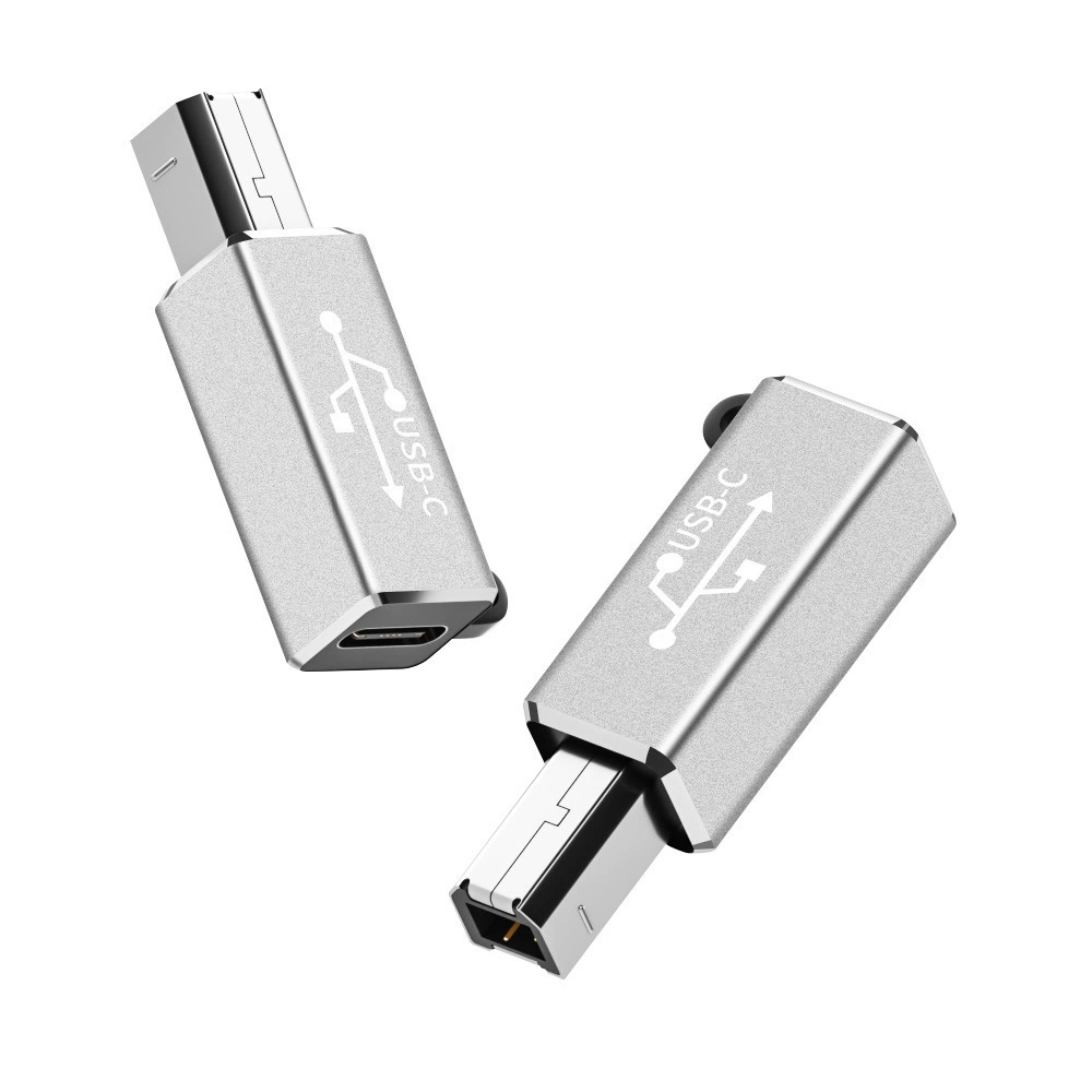 Usb Adapter Electronic Type C Mini 1