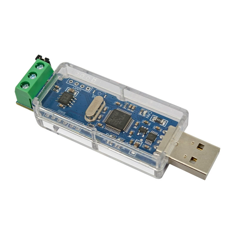 Usb Can Module Can Bus Adapter 1