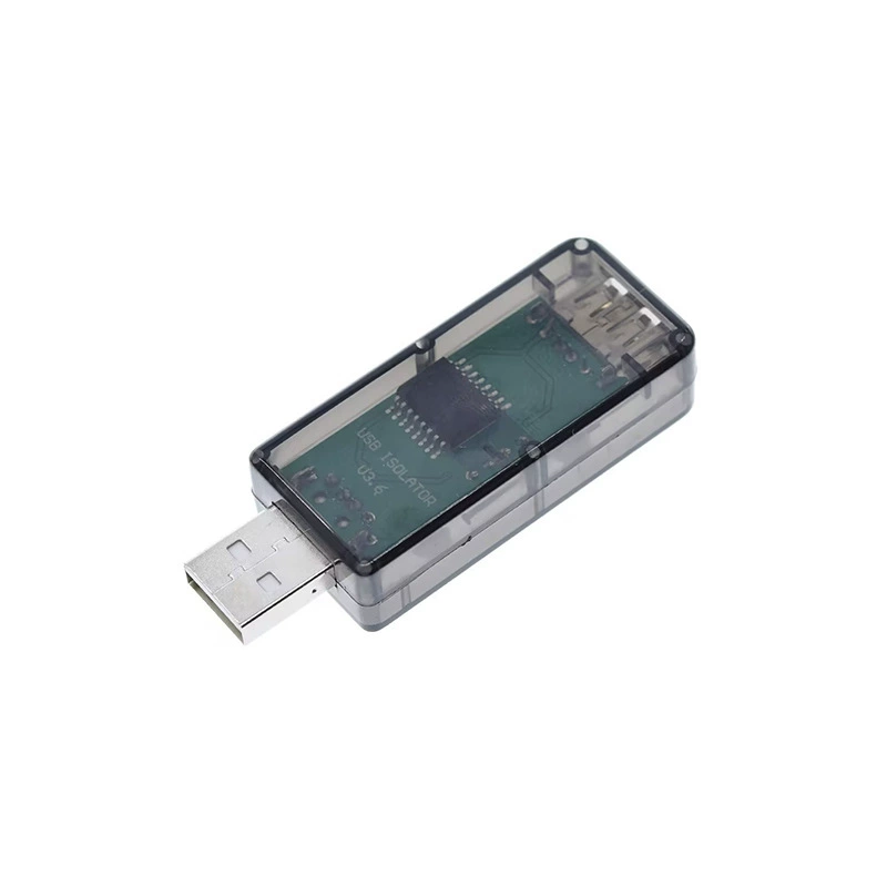Usb Isolated Usb To Usb Isolated Digital Audio Power Isolated ADUM3160 1