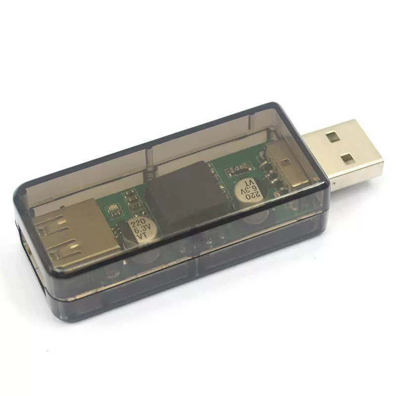 Usb Isolator Usb To Usb Digital Signal Audio Power Isolator ADUM3160 1