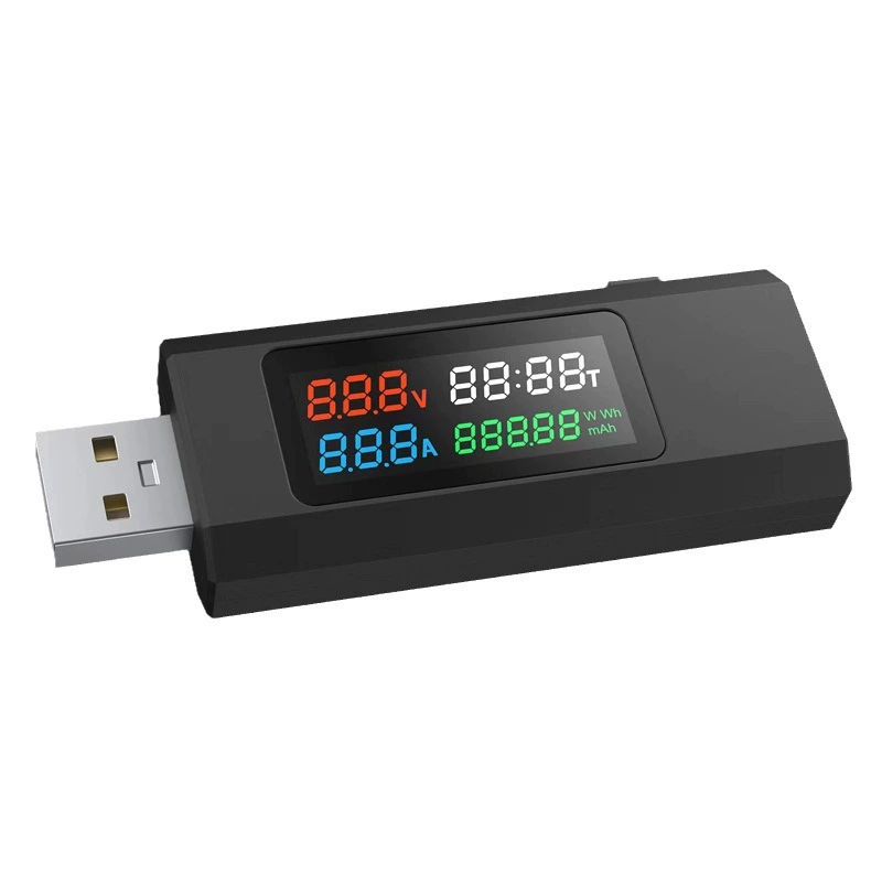 Usb Power Monitoring 1
