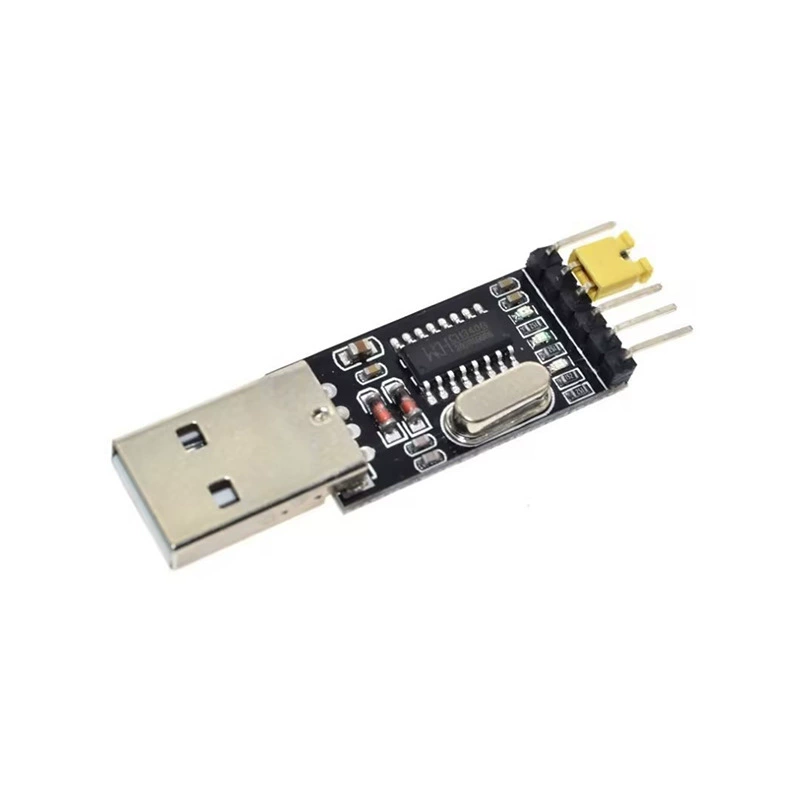 Usb Ttl CH340 Module Microcontroller Usb Serial Port 1