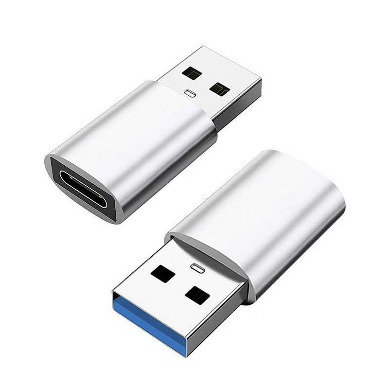 Usb Typec Adapter Otg Charging Usb Type C Converter 1