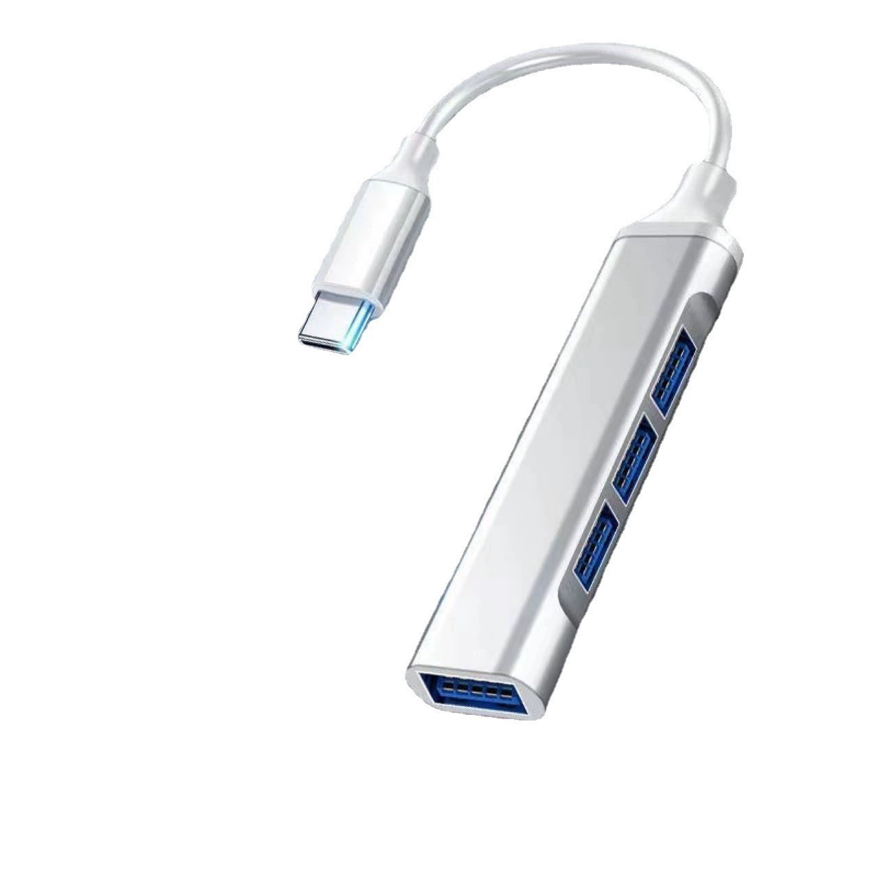 Usb TYPEC3.0 Usb Interface Converter Hub 1