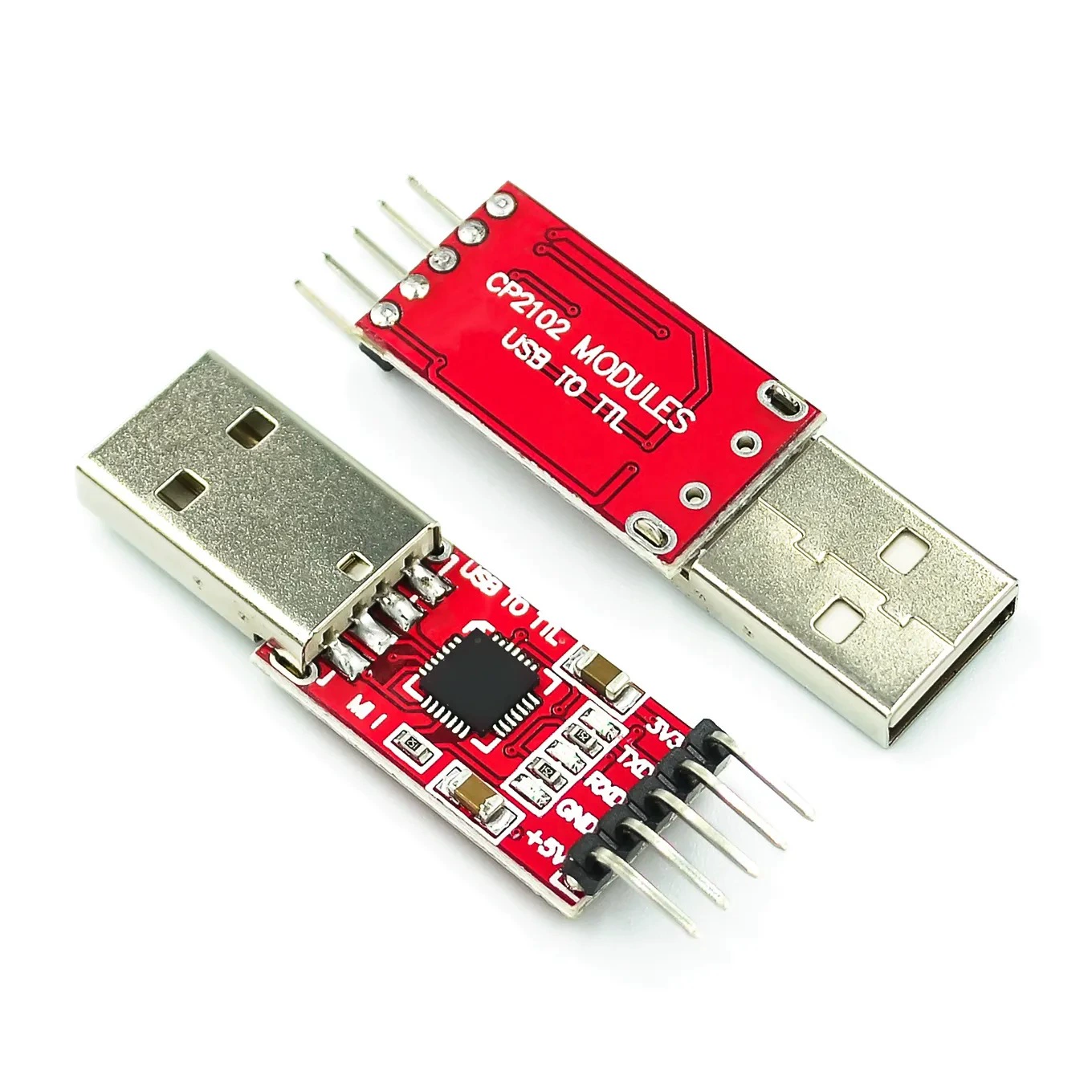 Usb To Uart Module CP2102 Usb Ttl Uart 1