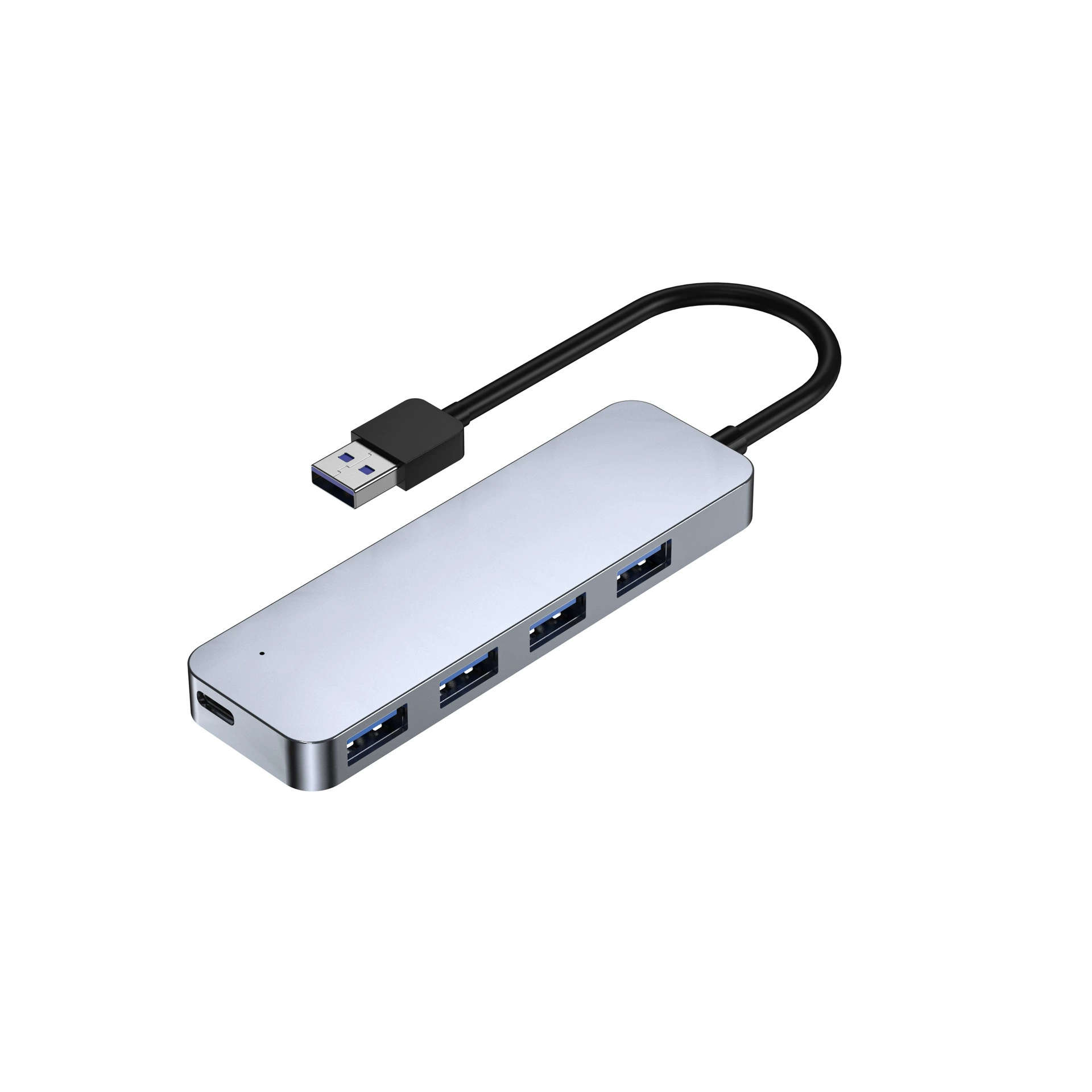 USB3.0 Plug High Speed Hub 1