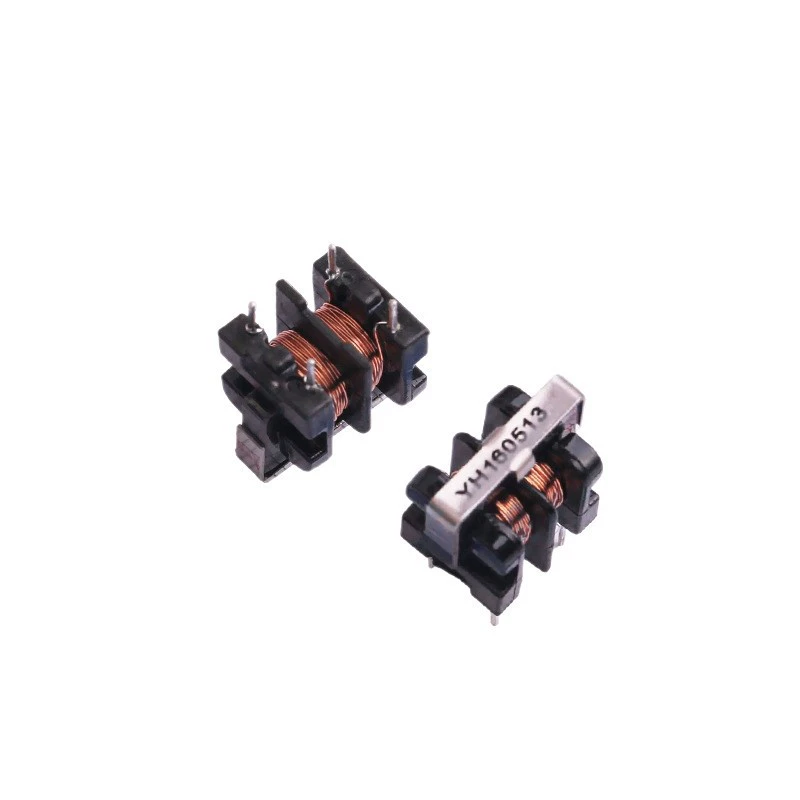 UU9.8 10MH 20MH 30MH 40MH 50MH 60MH Filter 1