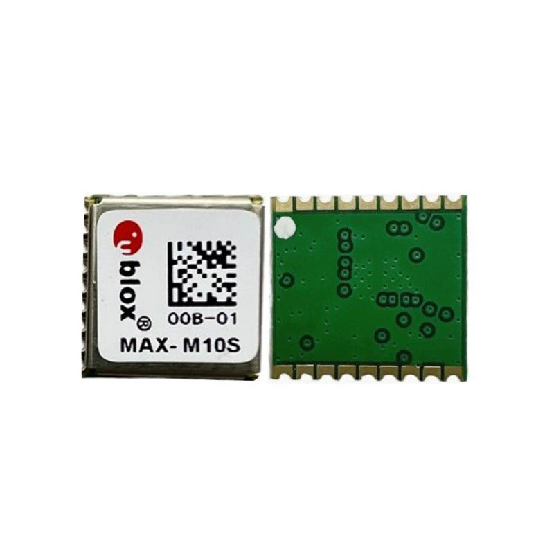 Ublox Gps Module M10 Gps Module M8Q 1