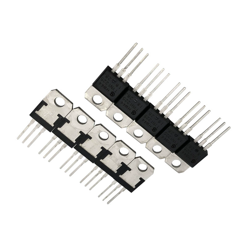 Unidirectional Thyristor TYN1225 High Voltage Thyristor Ic Dc Switch 1