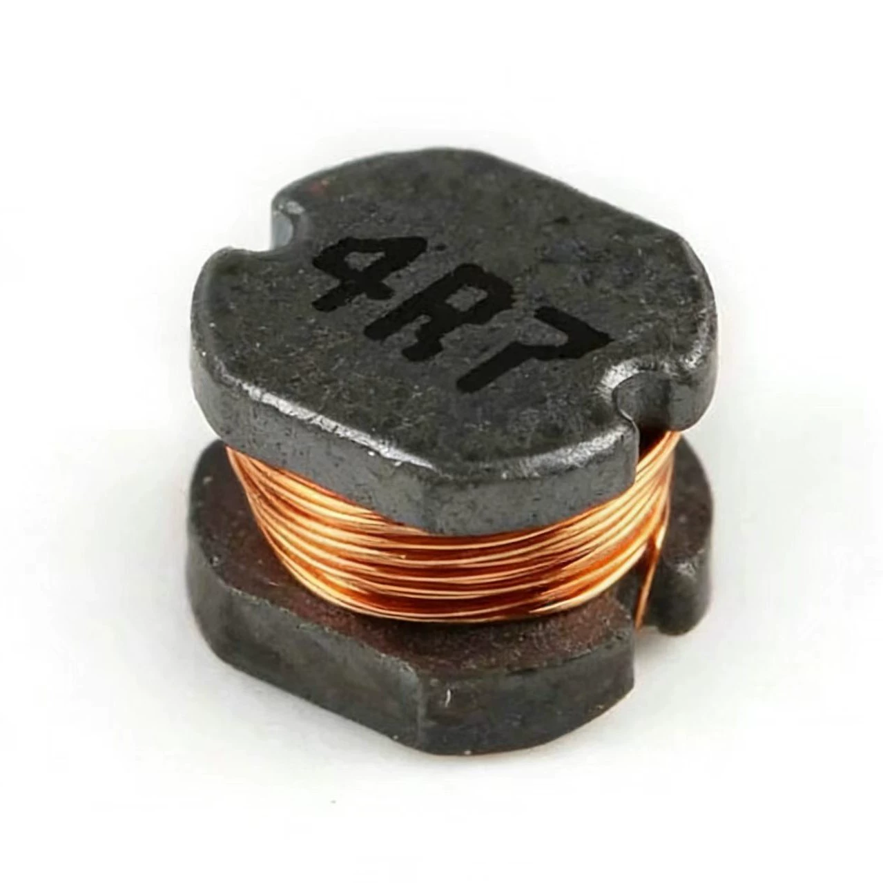 Unshielded Inductor Smd Power Inductor CD42CD32 CD54 CD75 CD105 1UH1MH 10 3 1