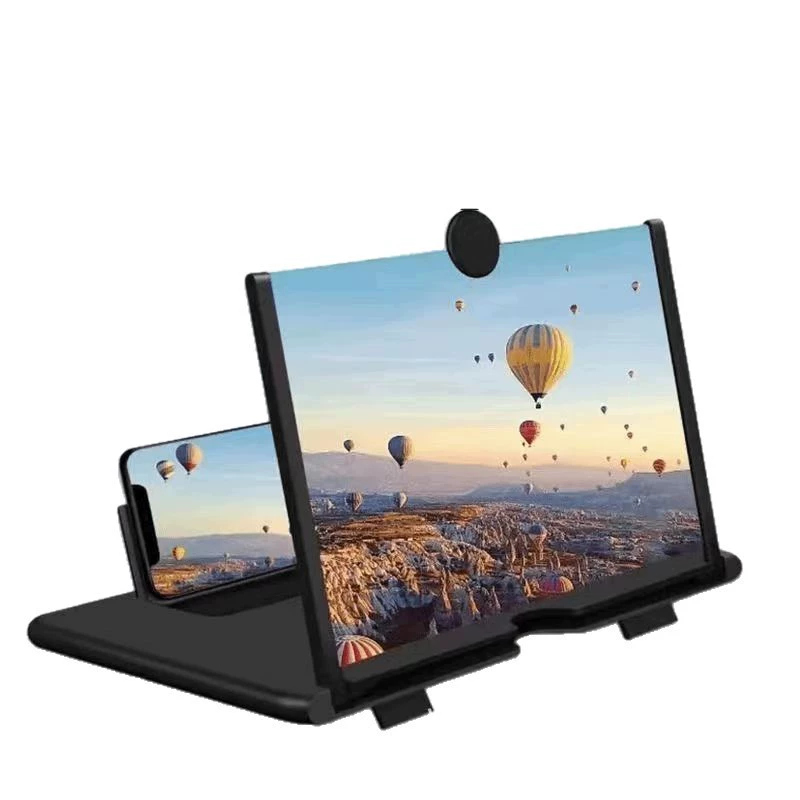 Video 3D Video Amplifier 1